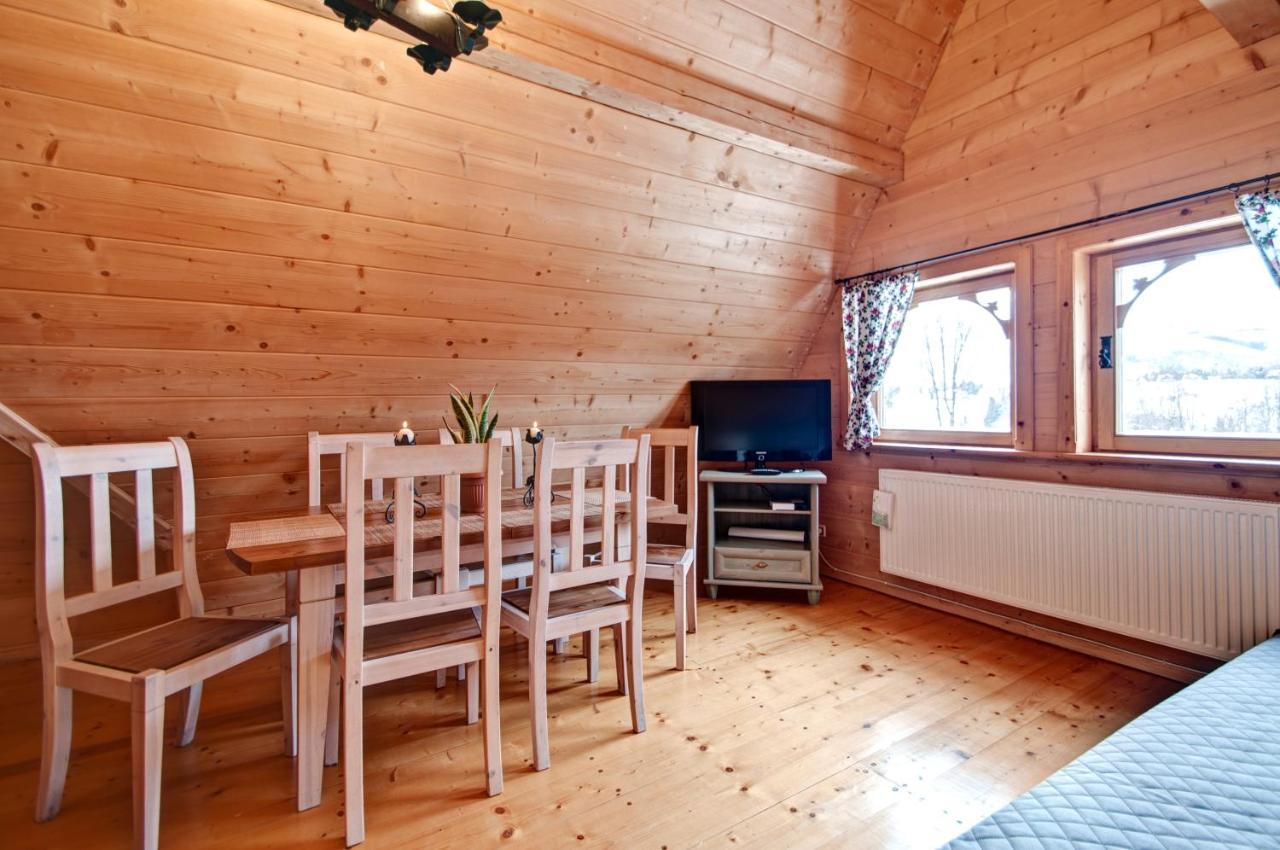 Sawa - Rysulowka Apartment
