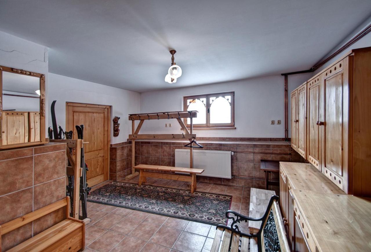 Apartment Sawa - Rysulowka Koscielisko