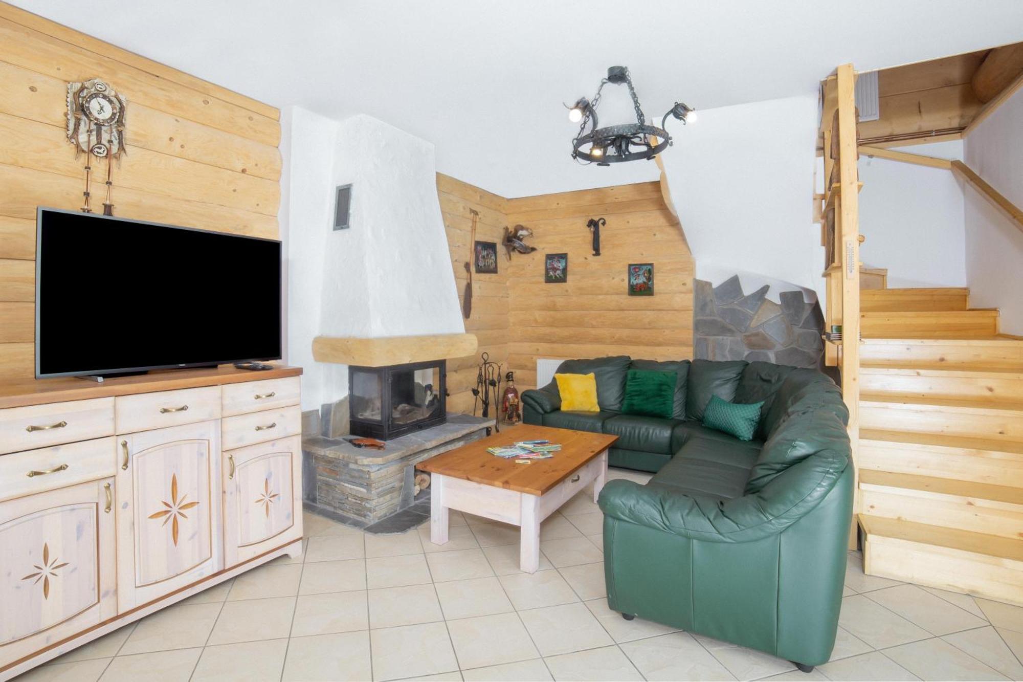 Sawa - Rysulowka Apartment Koscielisko