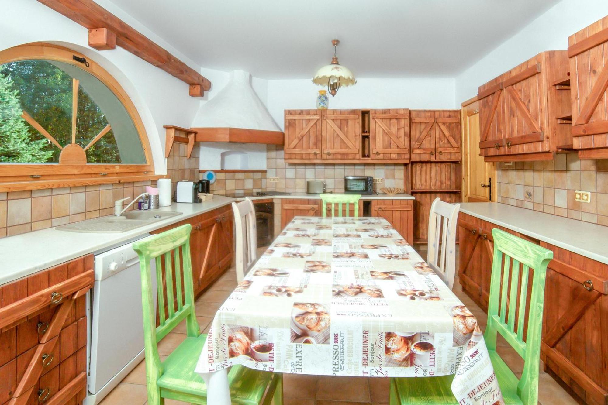 Apartment Sawa - Rysulowka *