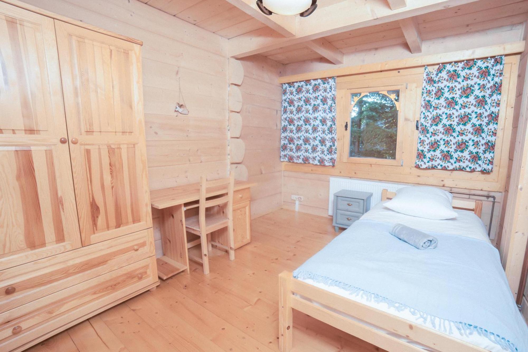 Apartment Sawa - Rysulowka *